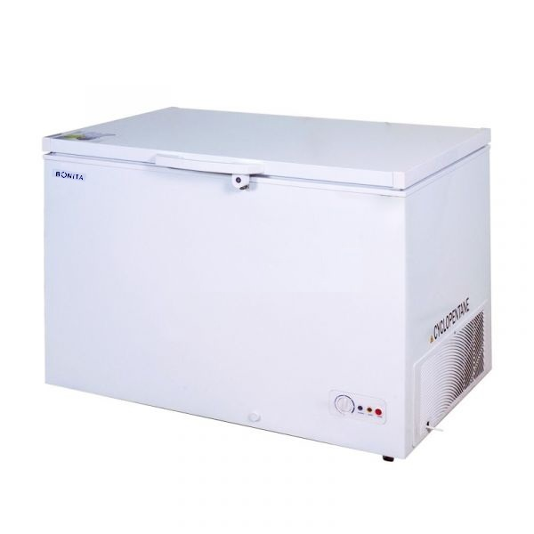 BONITA Chest freezer BCF44A+