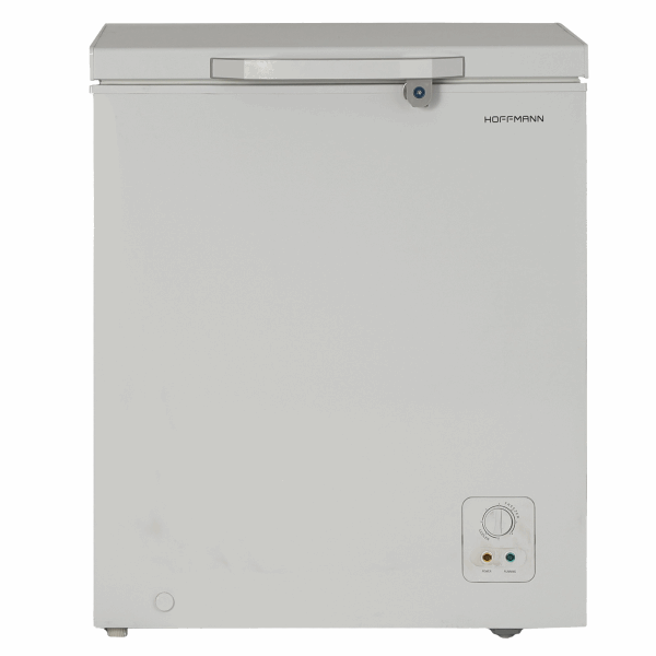 HOFFMANN Chest freezer HCF170A+