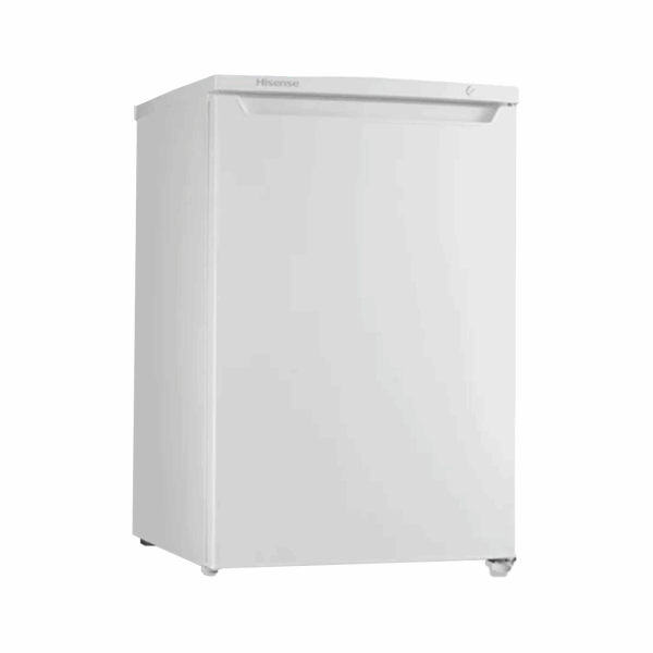 HISENSE Вертикальный морозильник TT12DC-WHITE