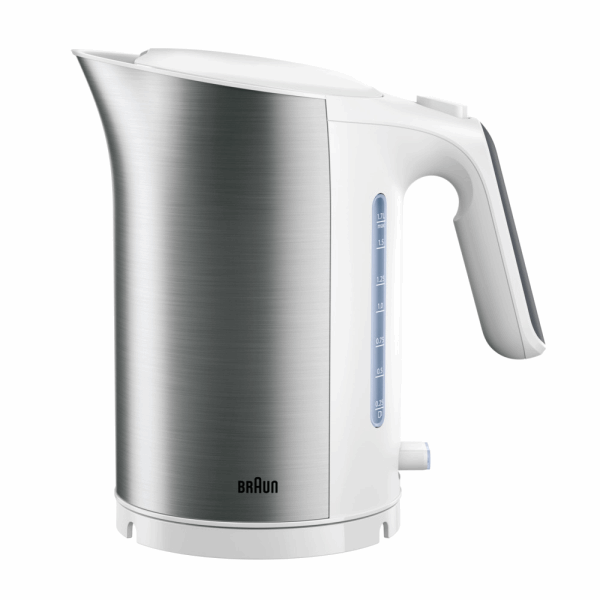 BRAUN Kettle WK5100WH