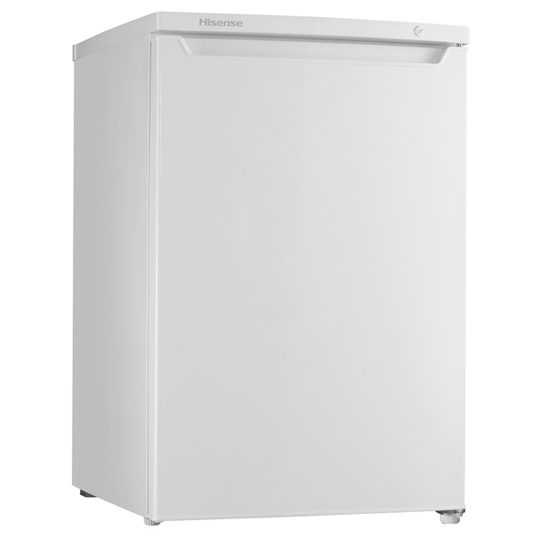 HISENSE Вертикальный морозильник TT09DC-WHITE