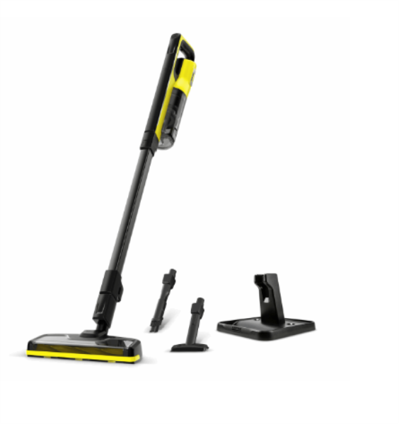 KARCHER Փոշեկուլ Ուղղահայաց / անլար VC4s Cordless 1.198-280.0