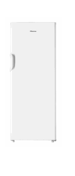 HISENSE Вертикальный морозильник RS23WC-WHITE