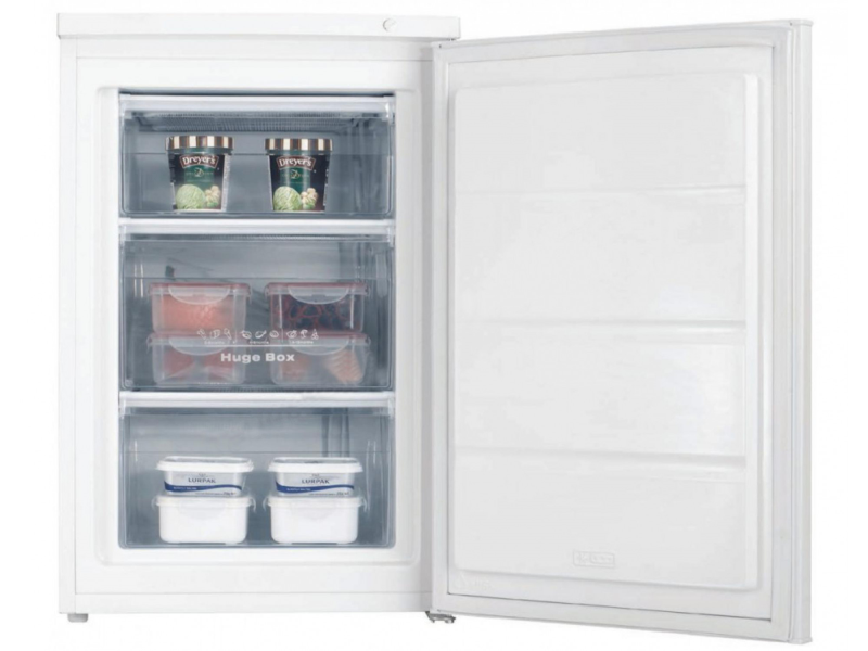 AMICA Upright freezer AF3082