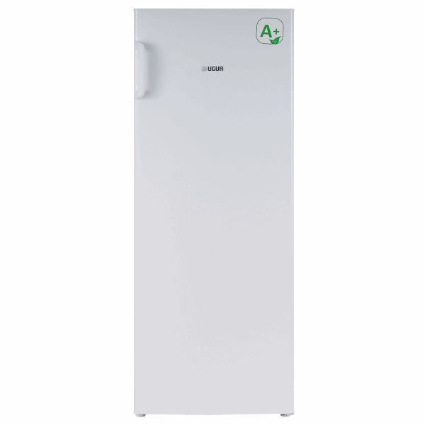 UGUR Upright freezer UED5168DTK NF