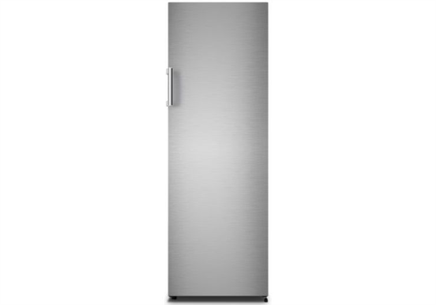 HISENSE Upright freezer RS23WC-SILVER