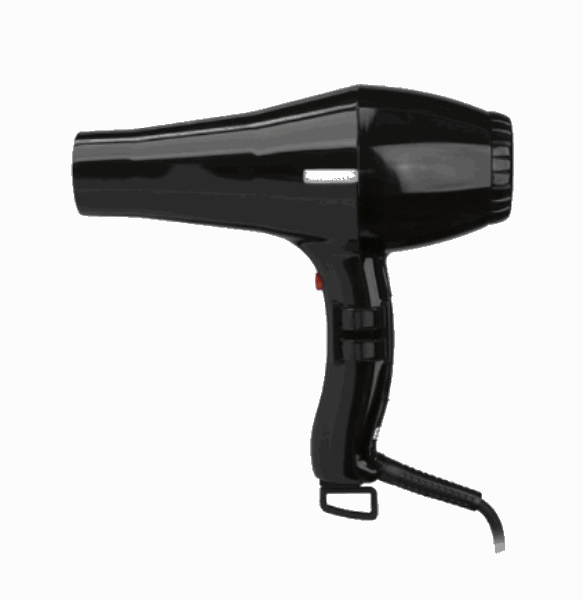 TURBO LASER Hair dryer TL5222