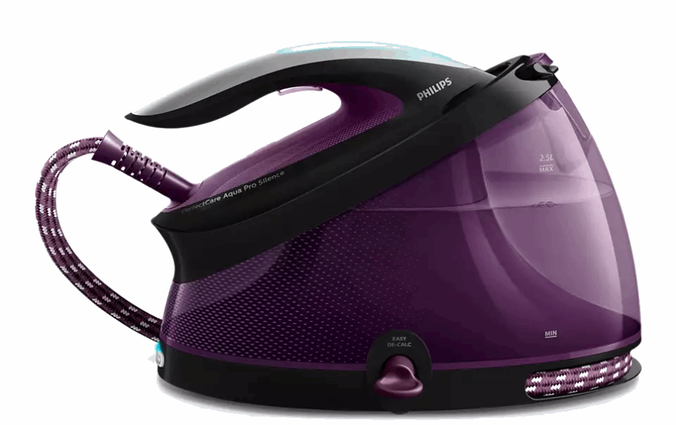 PHILIPS (DA) Iron Station GC9420/80