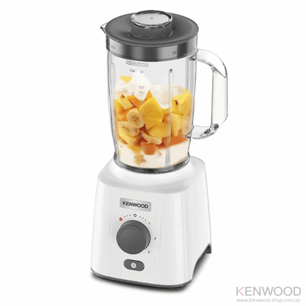 KENWOOD Բլենդեր BLP41.C0WH