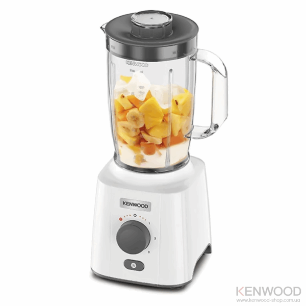 KENWOOD Блендер BLP41.C0WH