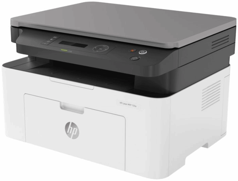 HP Принтер MFP 135a