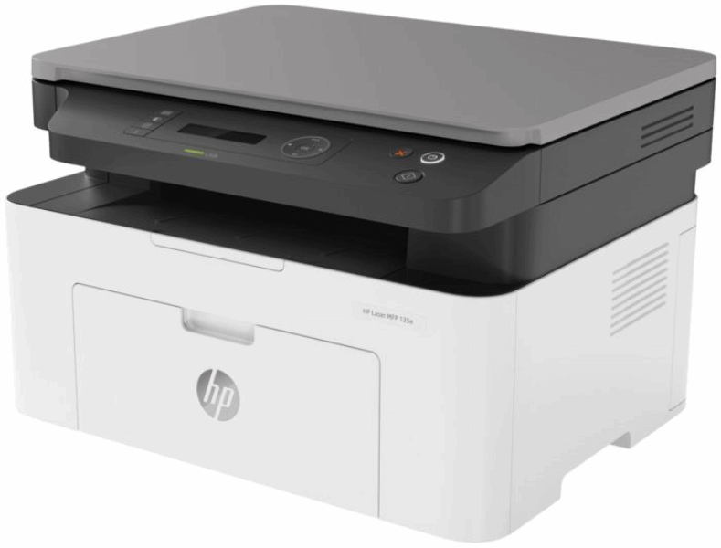 HP Տպիչ MFP 135a