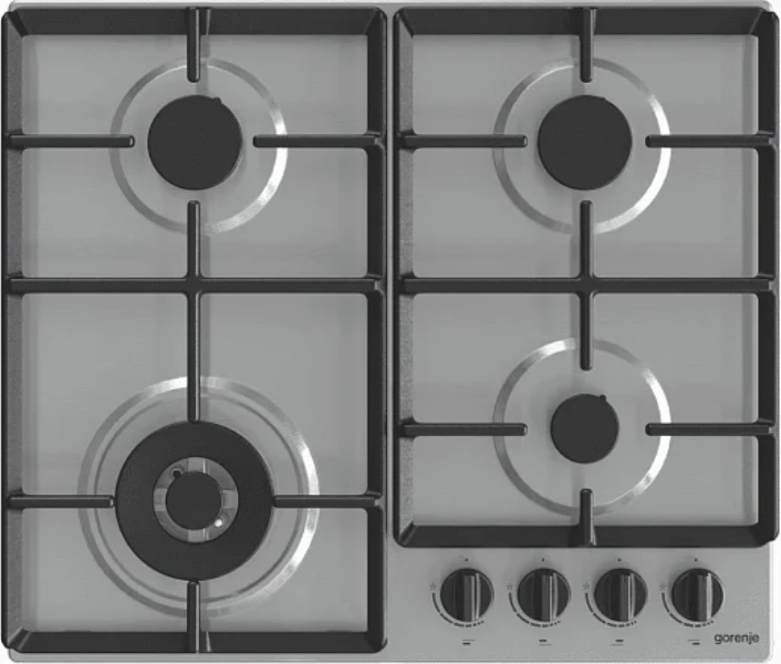 GORENJE Built-in Hob GW641EBX