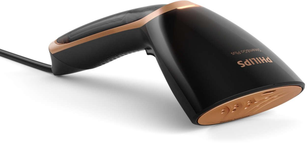 PHILIPS (DA) Oтпариватель для одежды GC362/80