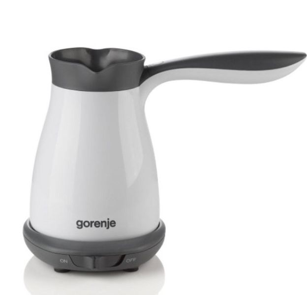 GORENJE Electric coffee maker TCM330W
