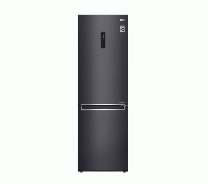 LG Refrigerator Bottom mount GAB459SBUM