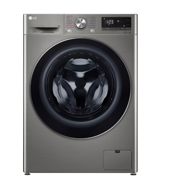 LG Washer F2V5HS2S