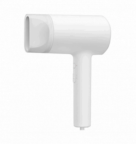 XIAOMI Վարսահարդարիչ Ionic Hair Dryer (NUN4052GL)