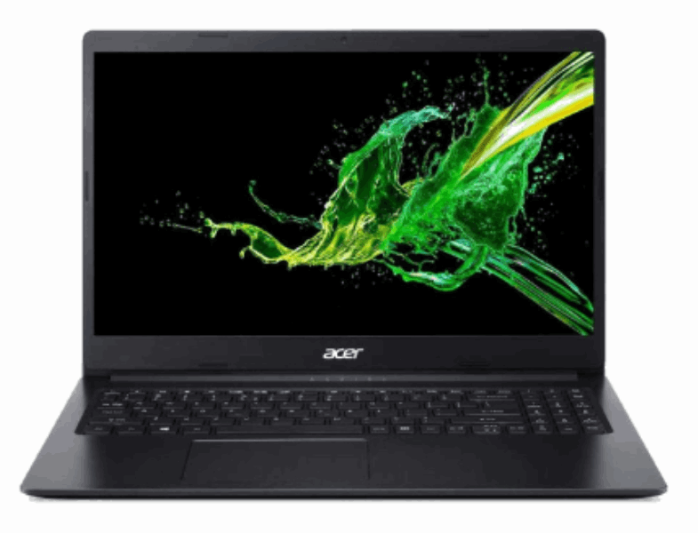 ACER Նոութբուք A315-34-C752 N4000 4GB SSD128 (NX.HE3ER.00A)