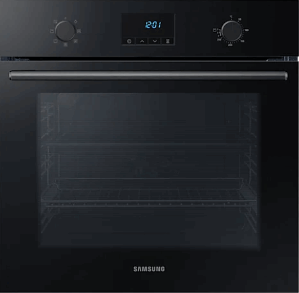 SAMSUNG Built in oven NV68A1110RB/W