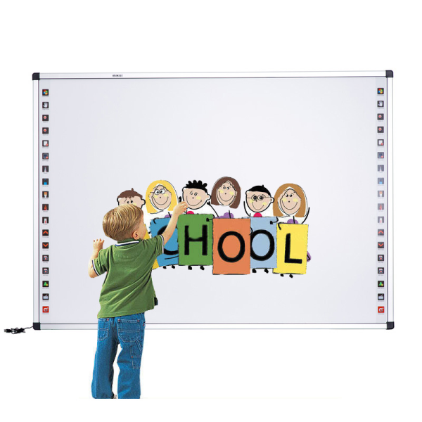 Tacteasy Interactive Whiteboard TE-86FT