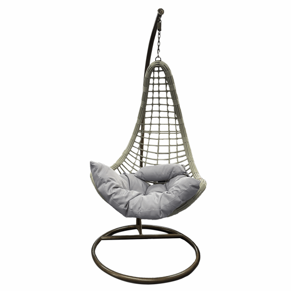 BONITA Swing chair BCC32LBR