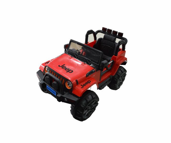 Shuai Эл. машина LS5188 red