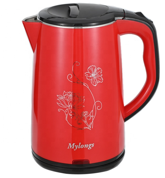 MYLONGS Kettle MY2588