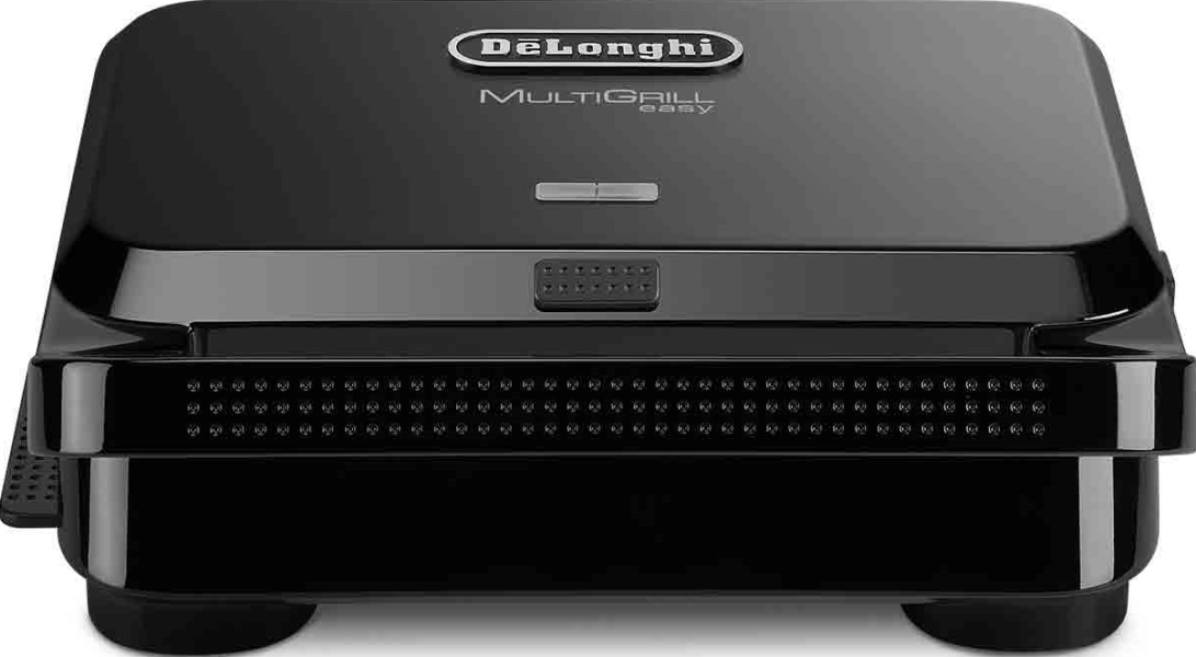 DELONGHI Grill Maker SW12A.BK