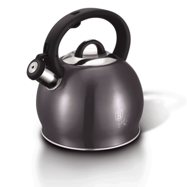 Berlinger Haus Kettle BH6666N Carbon Pro