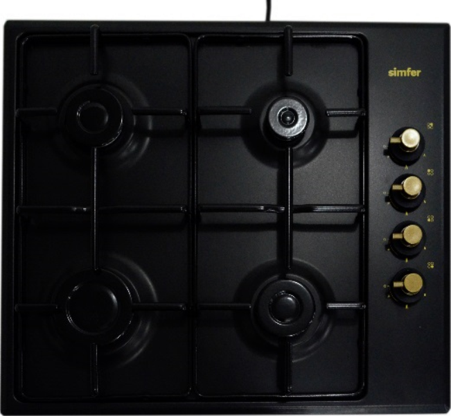 SIMFER Built-in Hob H6414BJ