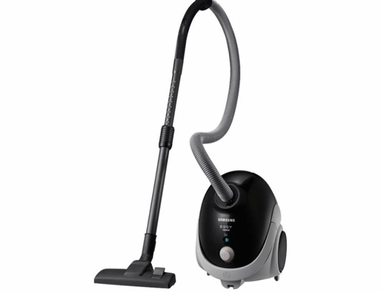 SAMSUNG Vacuum cleaner VCC5241S3K/XEV