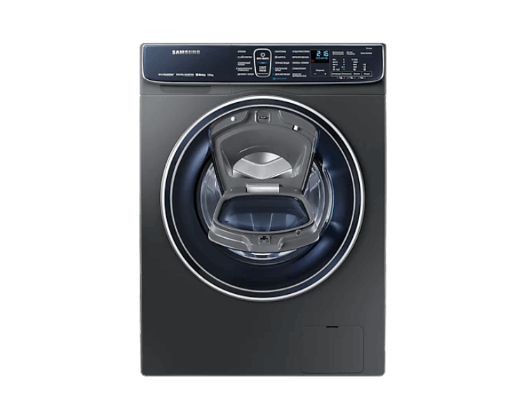 SAMSUNG Washer WW70R62LATXD/LP