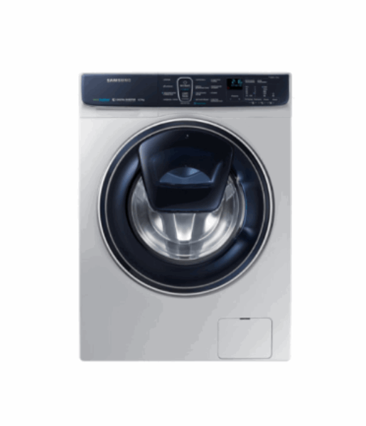 SAMSUNG Washer WW65K52E69SD/LP