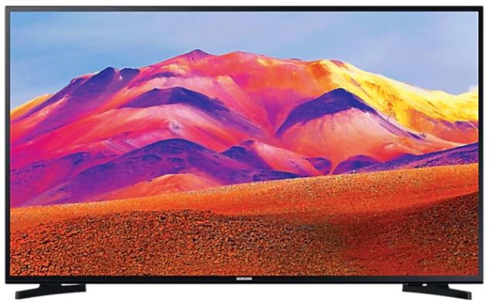 SAMSUNG LED телевизор UE43T5202AUXRU