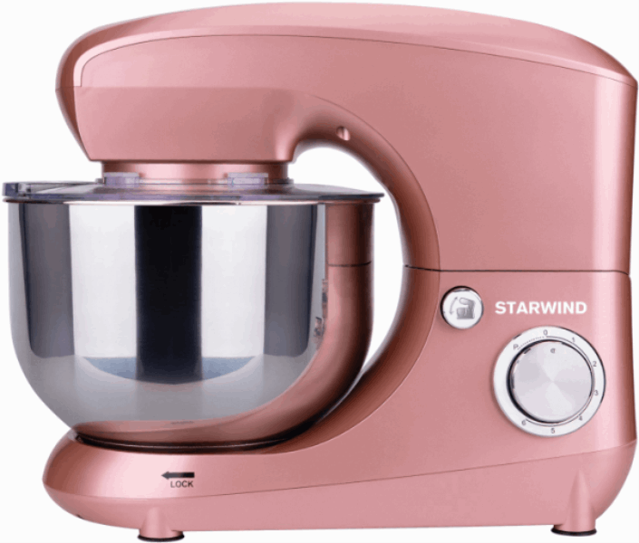 STARWIND Mixer Stand SPM5182 pink