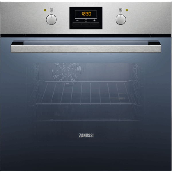 ZANUSSI Ներկառուցվող ջեռոց OPZA4210X