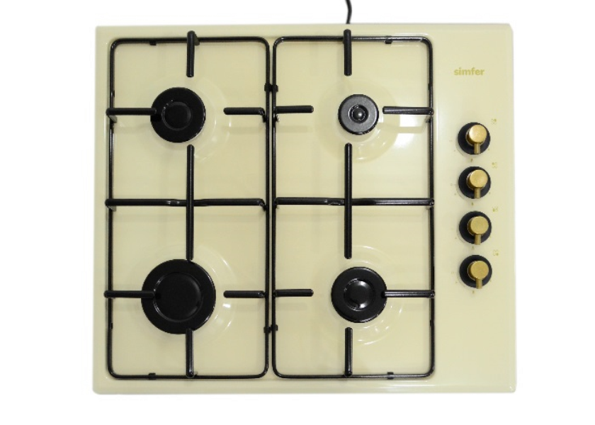 SIMFER Built-in Hob H6414BRB