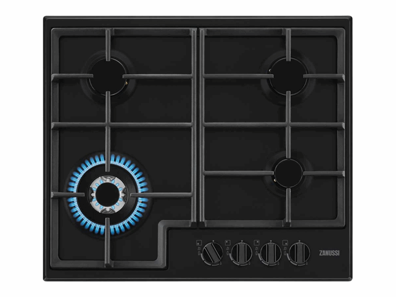 ZANUSSI Built-in Hob GPZ363SB