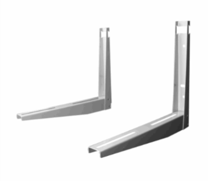 Օդորակչի անկյունակ 40X40 (40x45x2mm)