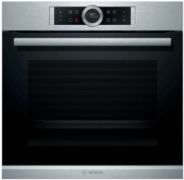 BOSCH Built in oven HBG675BS1