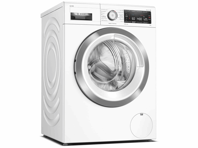 BOSCH Washer WAV28K90ME