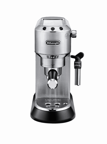 DELONGHI COFFEE MACHINE semi auto EC685.M