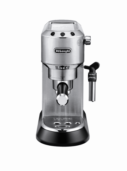 DELONGHI Սրճեփ EC685.M