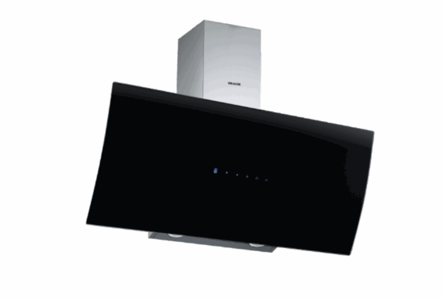 GRAUDE Cooker hood DH90.1GE (BG)