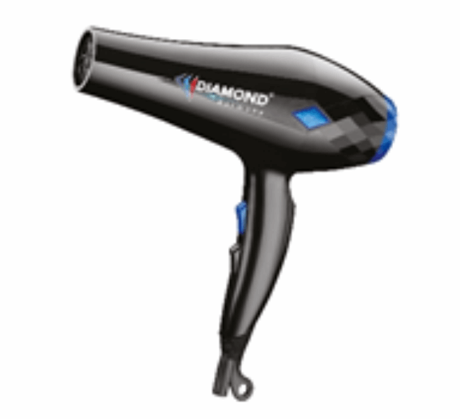 DIAMOND Hair dryer DM9044