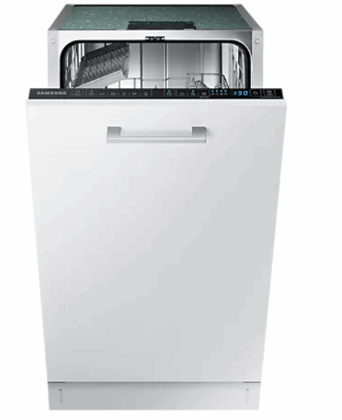 SAMSUNG Built-in dishwasher DW50R4040BB/WT