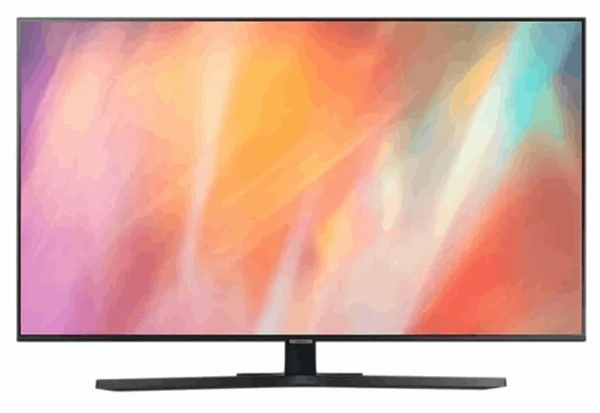 SAMSUNG LED TV UE65AU7540UXRU
