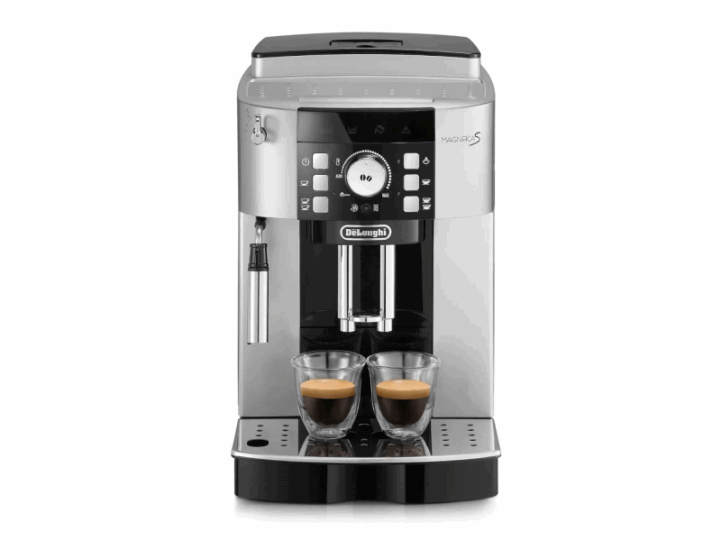 DELONGHI Кофемашина ECAM21.117.SB