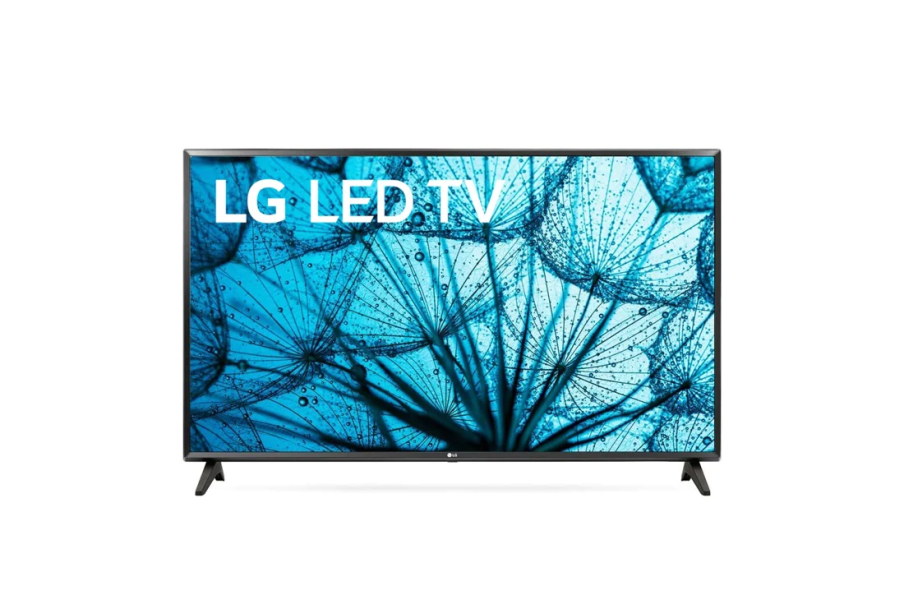 LG LED телевизор 43LM5772PLA